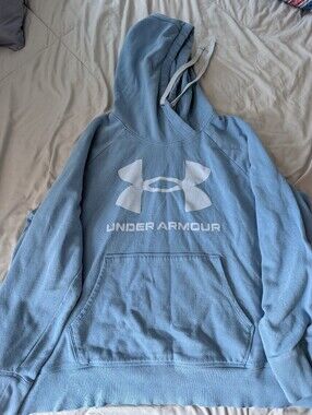 Women's Plus Size Under Armour Hoodie